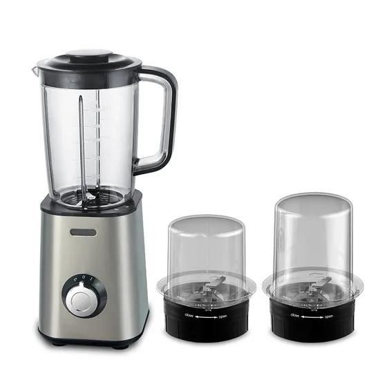 Multipurpose Blender & Grinder 5