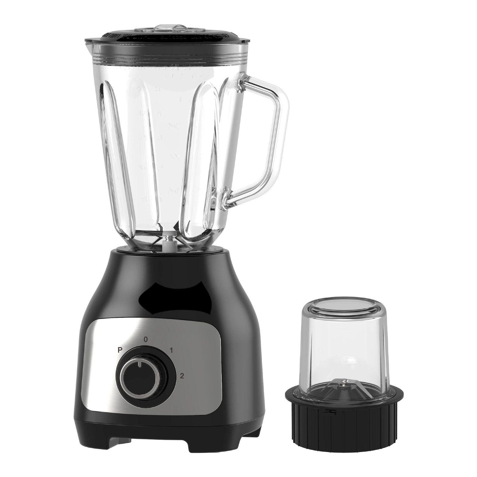 Multipurpose Blender & Grinder 6