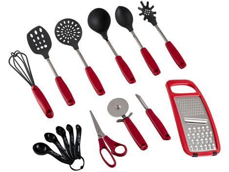 12-Piece Kitchen Utensils Set - Home & Kitchen online Tanzania | GAMORA ONLINE