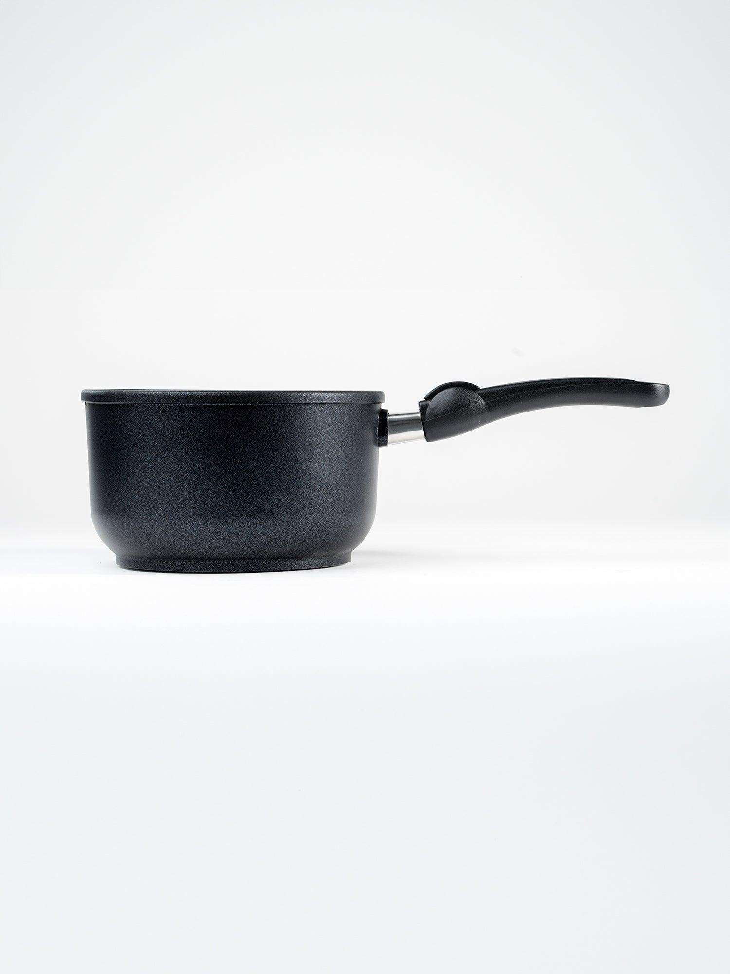 Hard Anodized Aluminium Cooking Pot - Home & Kitchen online Tanzania | GAMORA ONLINE