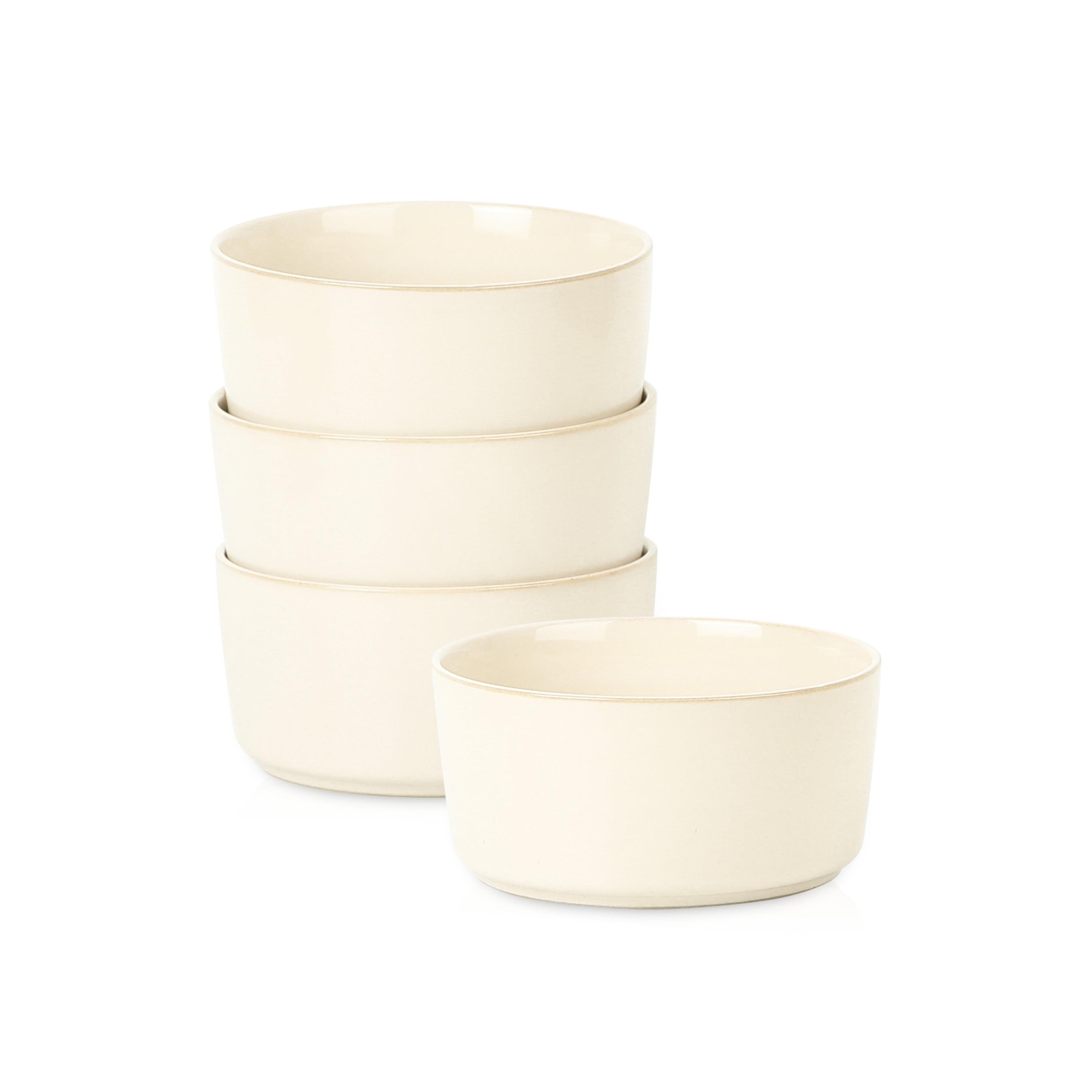 Ceramic Serving Bowl Set – 3 Pieces - Home & Kitchen online Tanzania | GAMORA ONLINE