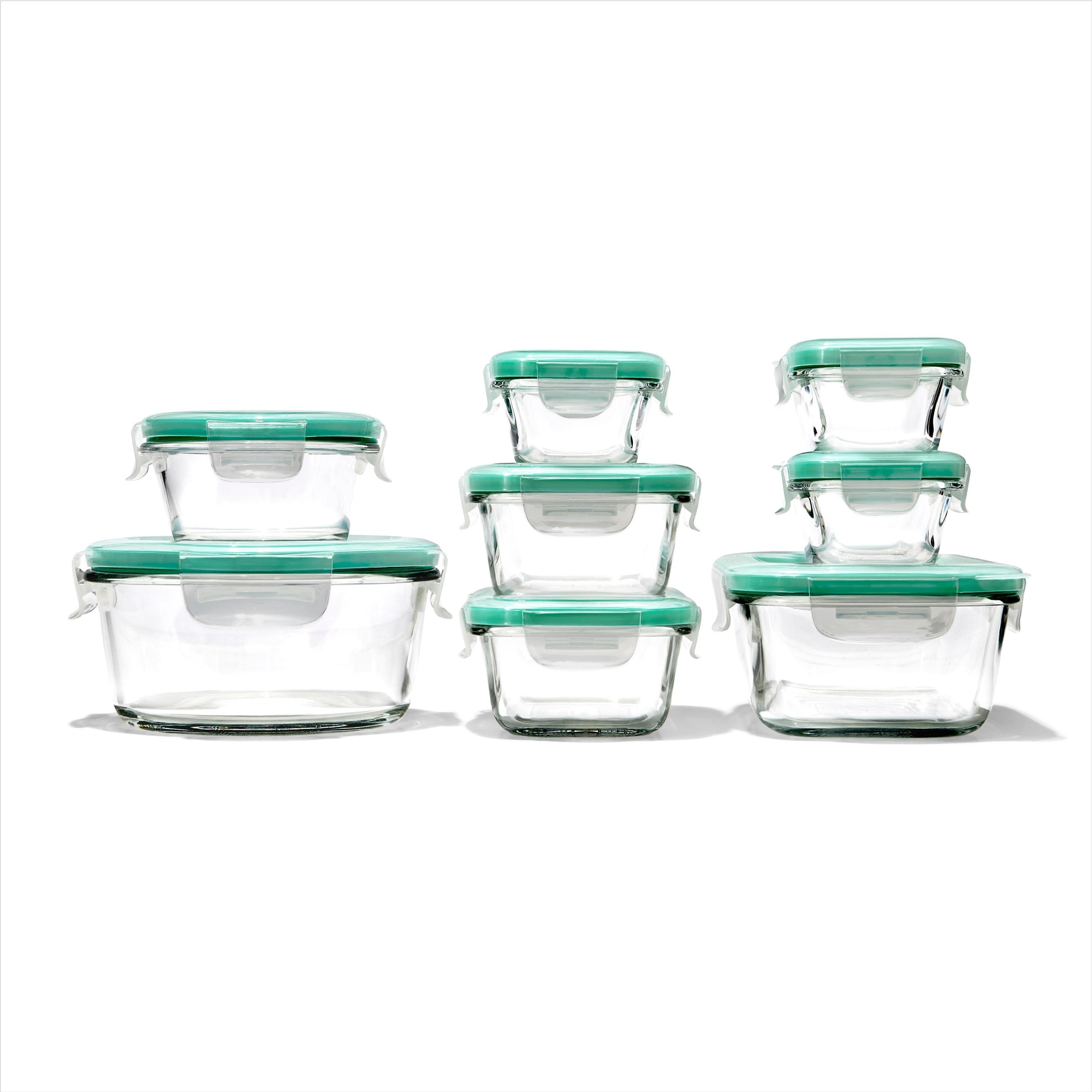 Glass Food Storage Containers 7