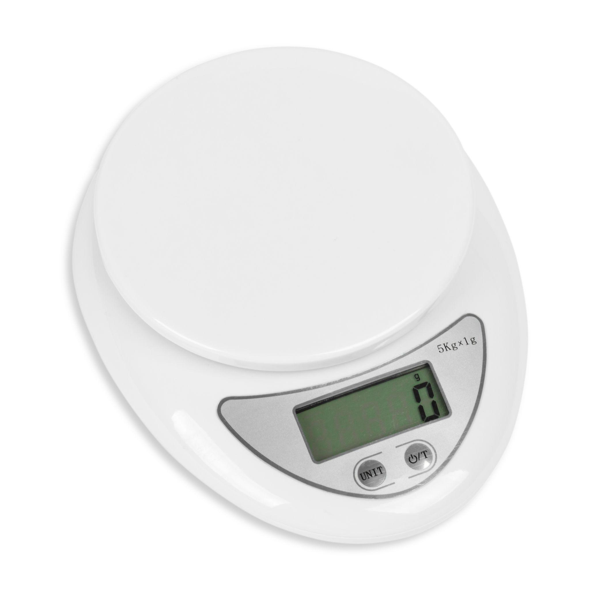 Digital Kitchen Scale 2