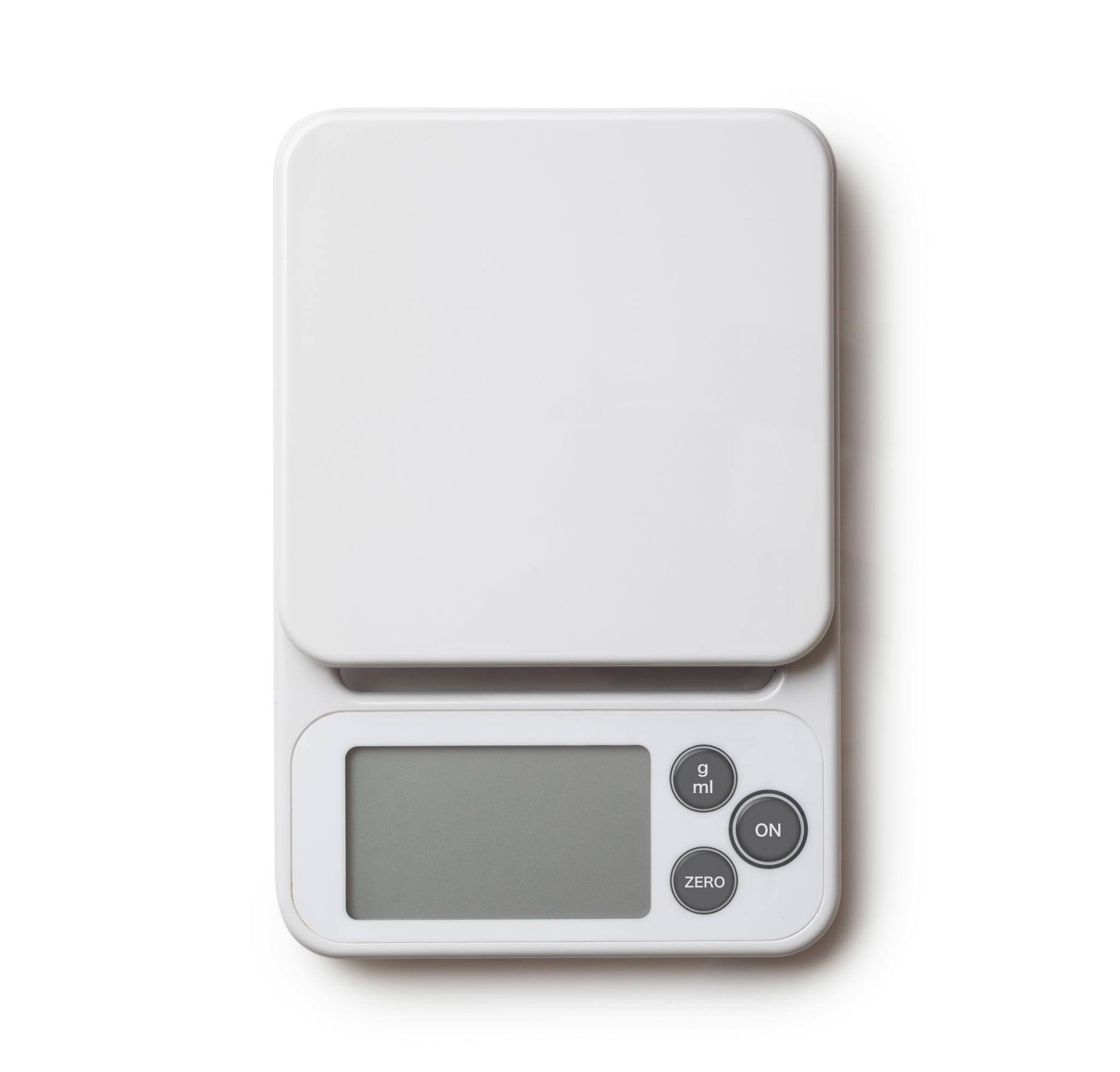 Digital Kitchen Scale 5