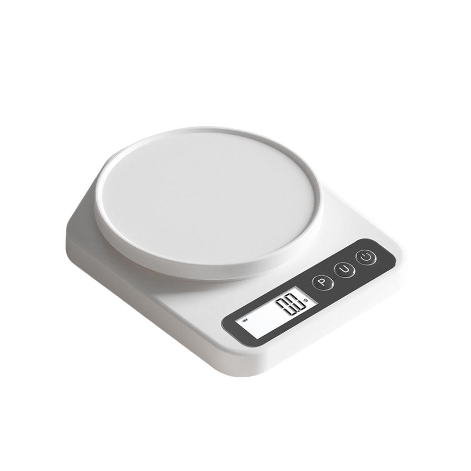 Digital Kitchen Scale 7