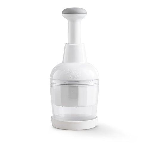 Manual Vegetable Chopper 2