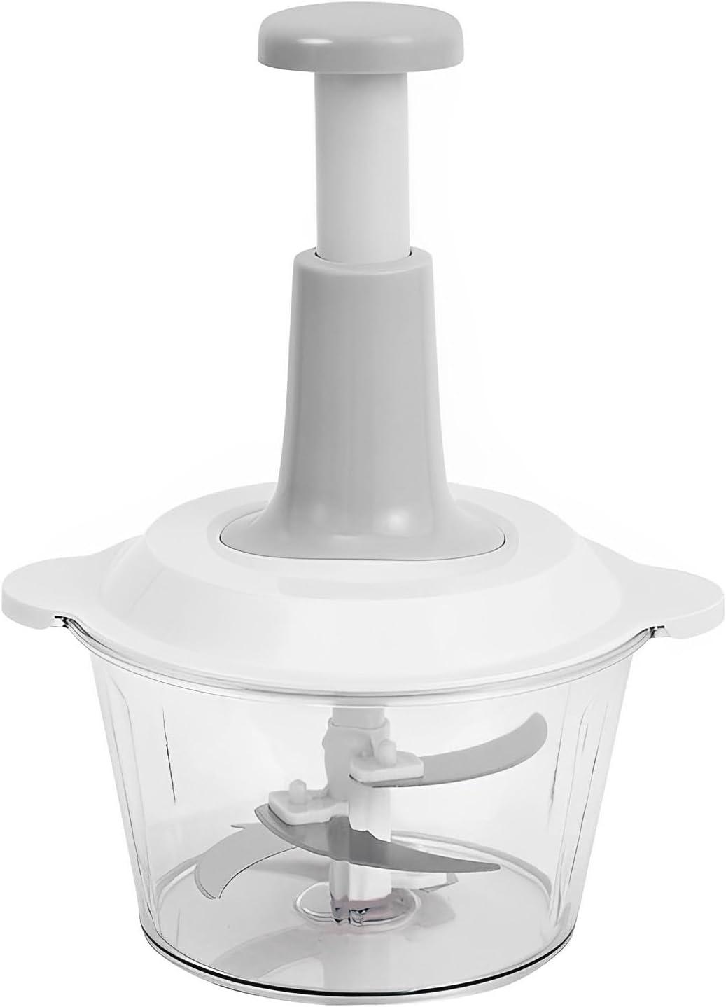 Manual Vegetable Chopper 3