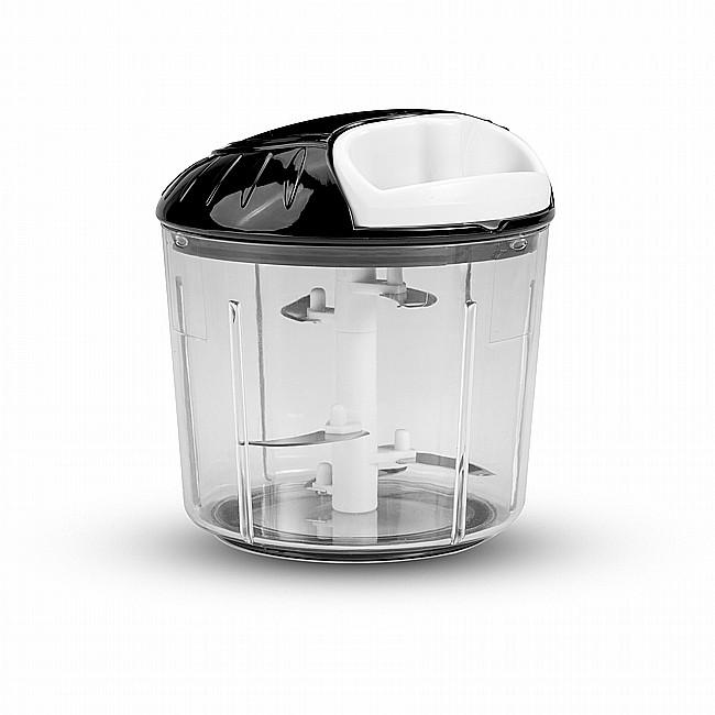 Manual Vegetable Chopper 4