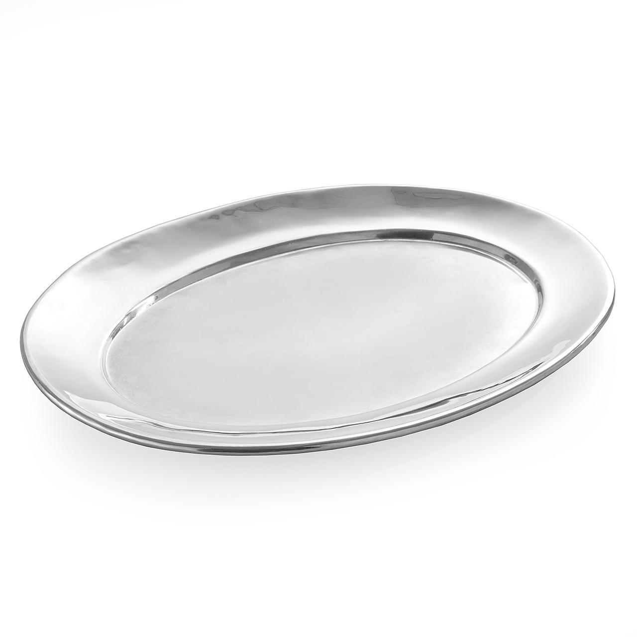 Stainless Steel Kitchen Tray 2