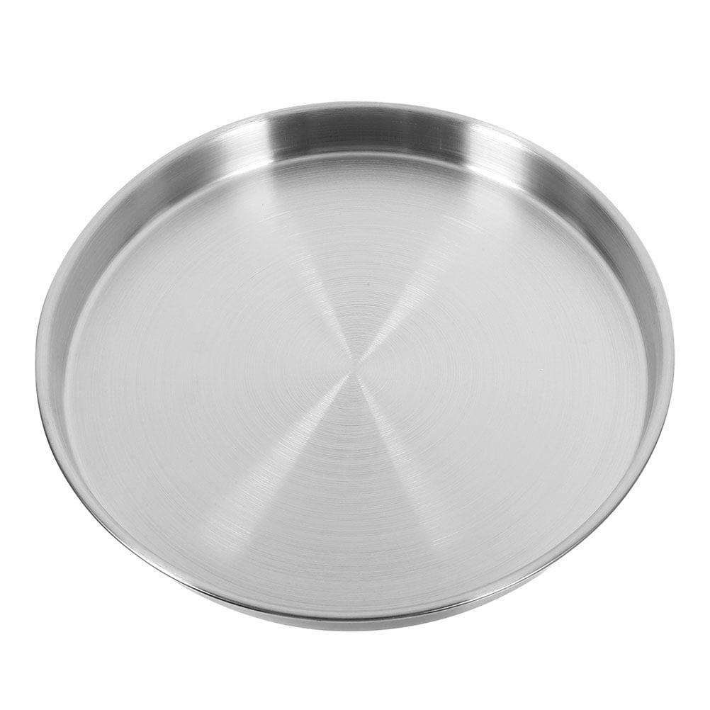 Stainless Steel Kitchen Tray 4