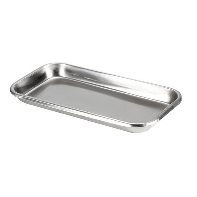 Stainless Steel Kitchen Tray 5