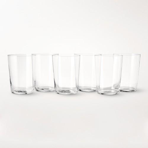 6-Piece Drinking Glass Set 2