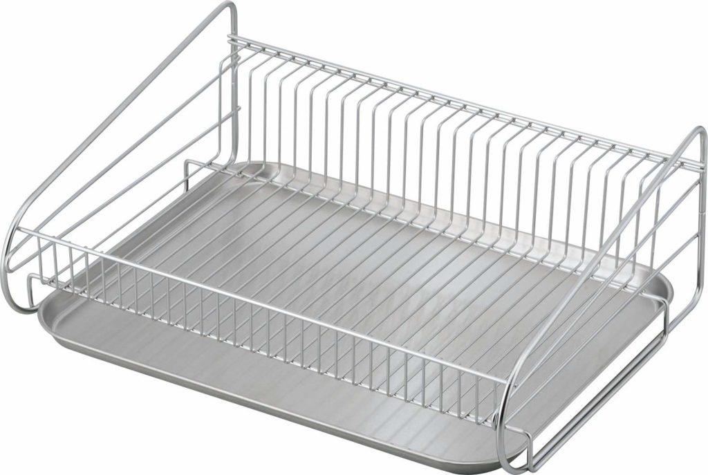 Dish Drying Rack - Home & Kitchen online Tanzania | GAMORA ONLINE