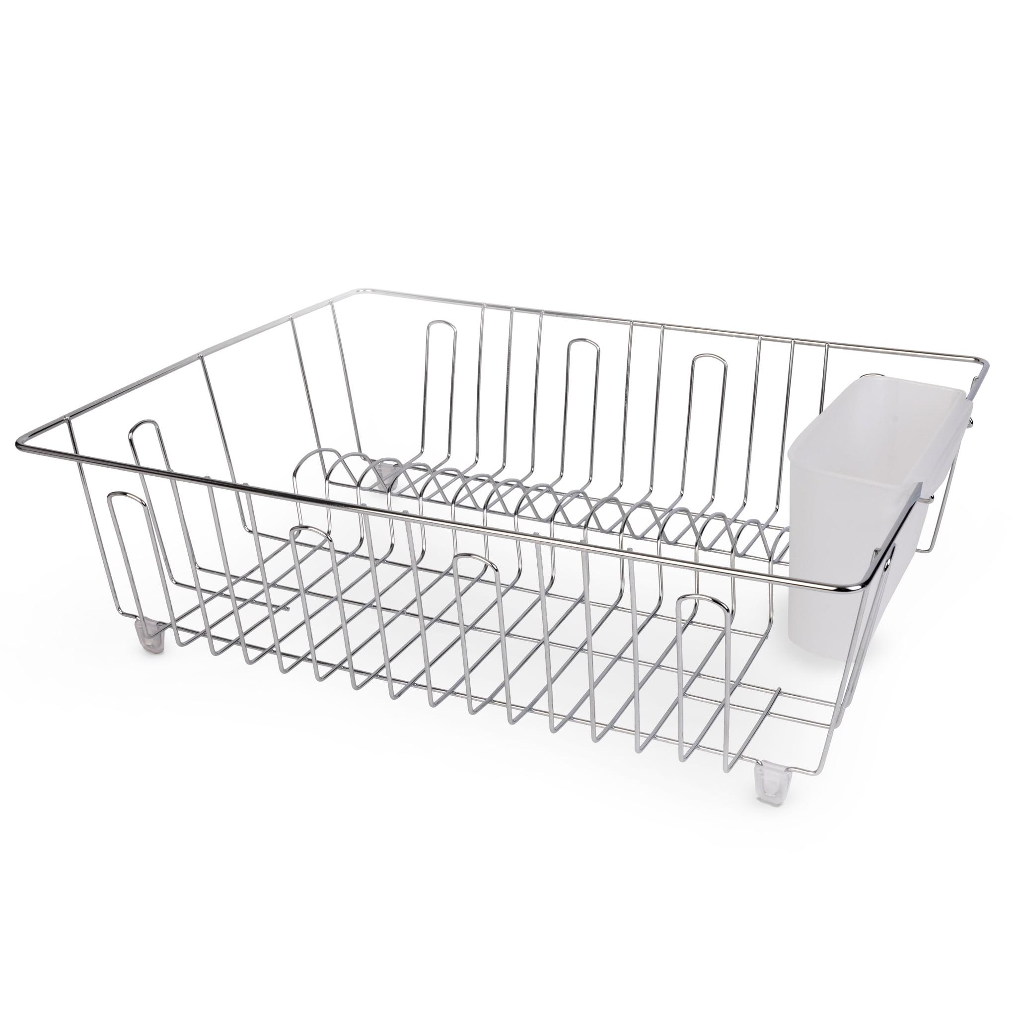 Dish Drying Rack 2