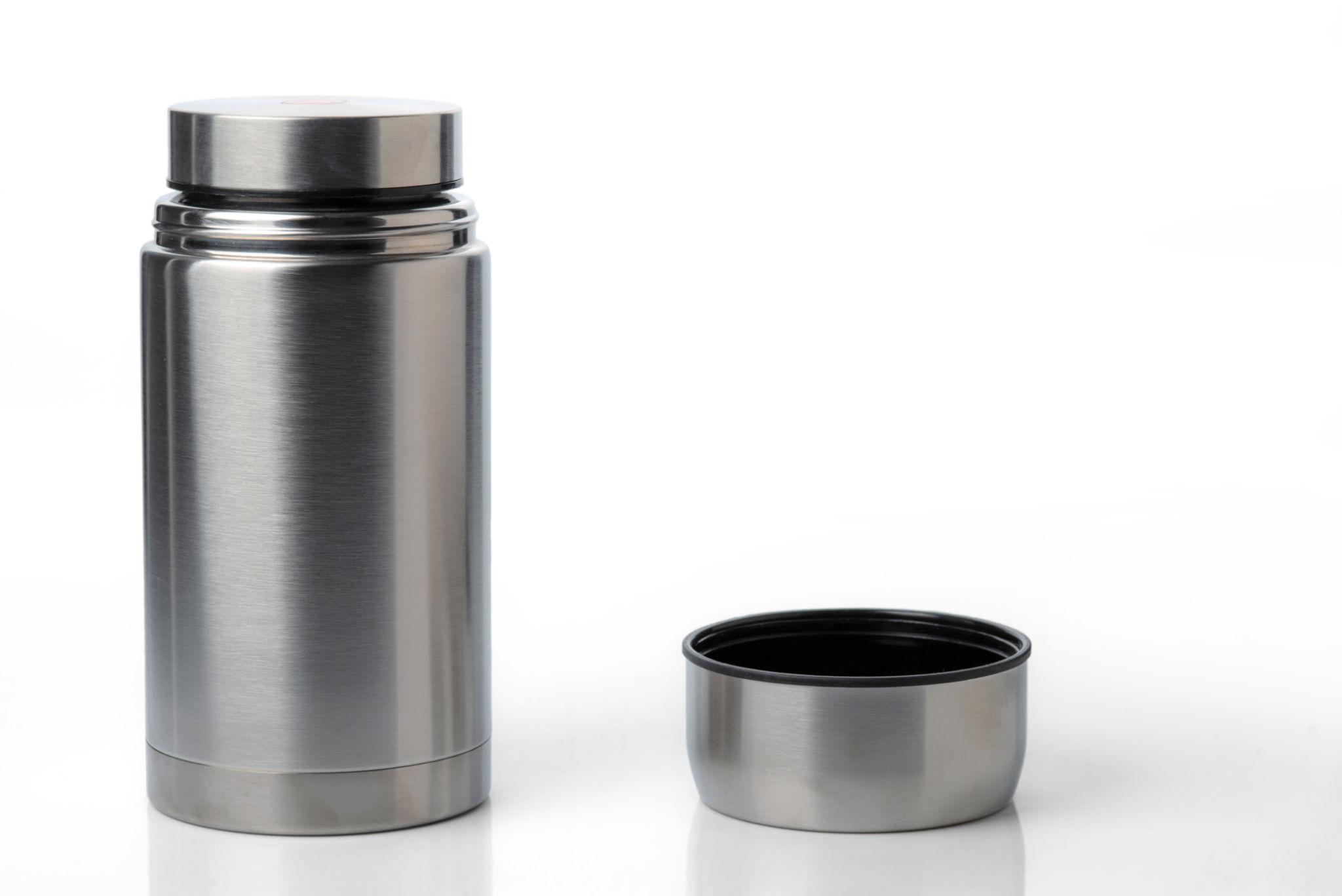 Thermal Food Flask - Home & Kitchen online Tanzania | GAMORA ONLINE