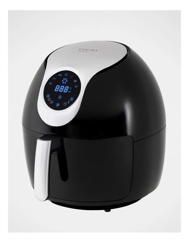 Air Fryer - Home & Kitchen online Tanzania | GAMORA ONLINE