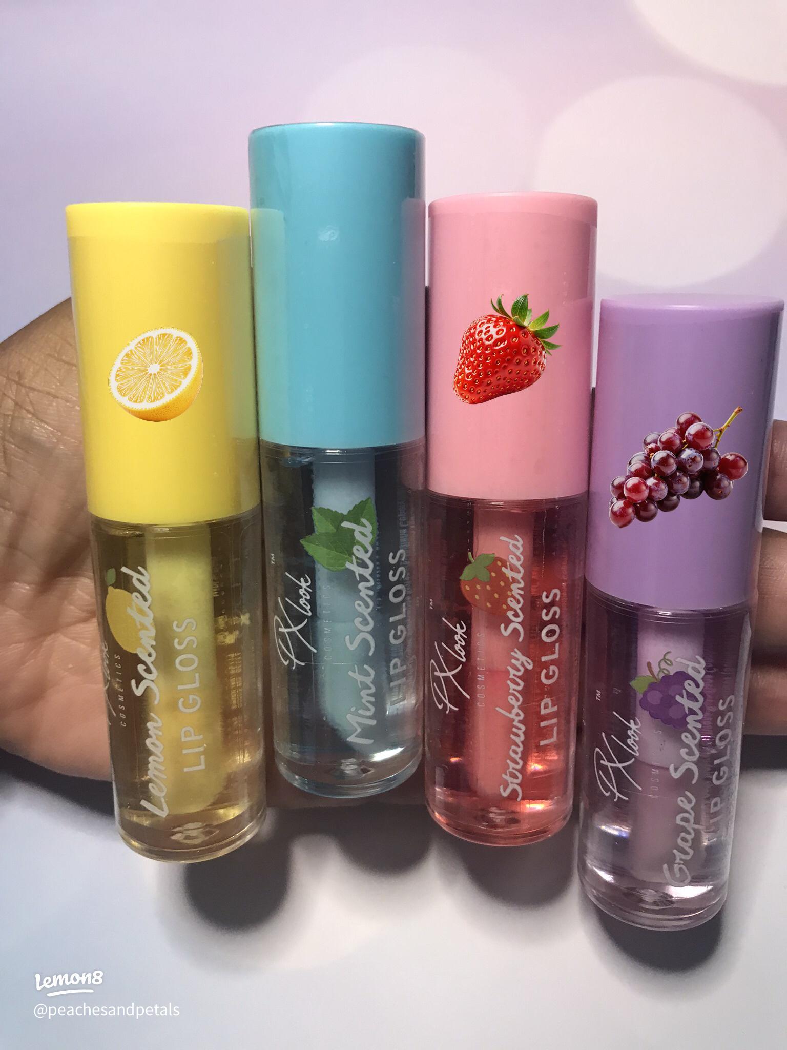 Clear Lip Gloss - Beauty & Personal Care online Tanzania | GAMORA ONLINE