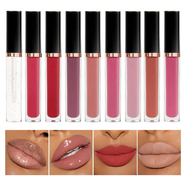 Quality Lip Gloss - Beauty & Personal Care online Tanzania | GAMORA ONLINE