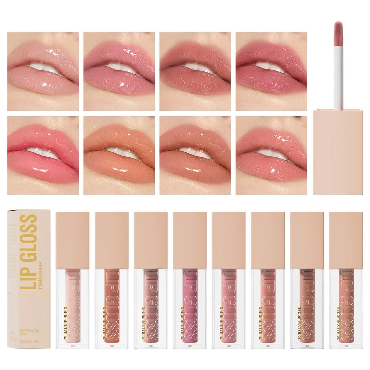 Quality Lip Gloss 2