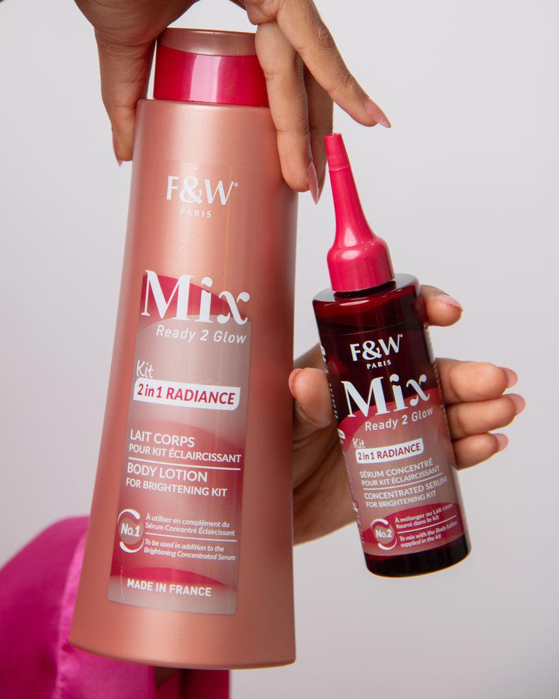 Mix Ready 2 Glow Lotion - Beauty & Personal Care online Tanzania | GAMORA ONLINE
