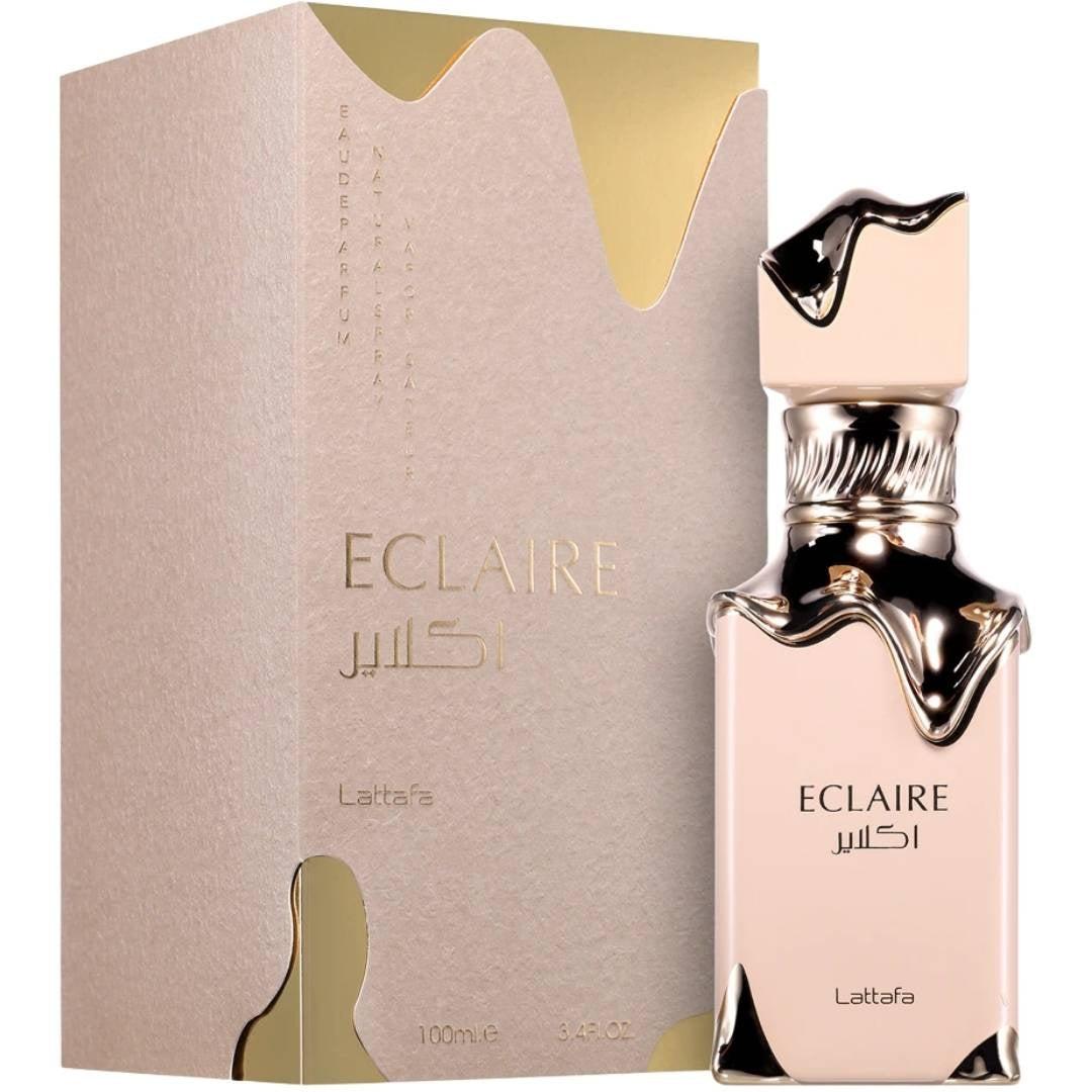 Eclaire — Lattafa - Beauty & Personal Care online Tanzania | GAMORA ONLINE