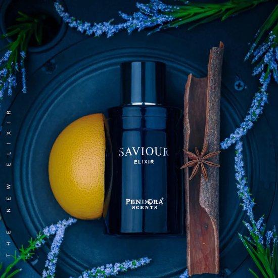 Saviour Elixir — Pendora - Beauty & Personal Care online Tanzania | GAMORA ONLINE