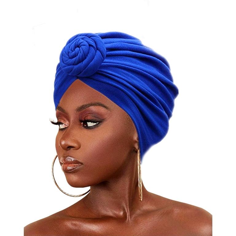 Women's Turban 2