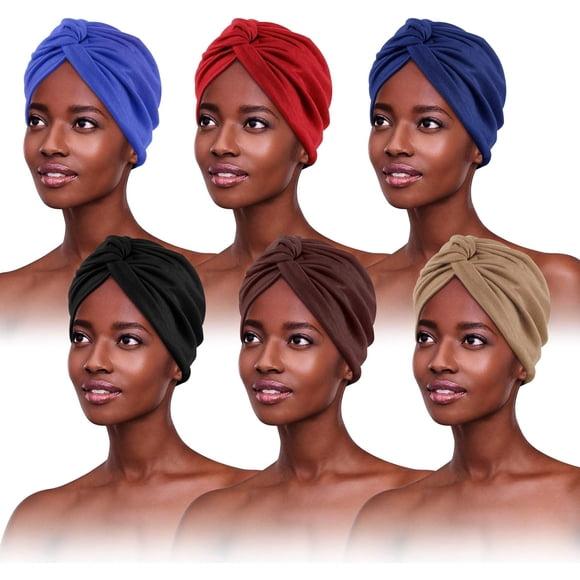 Women's Turban 4