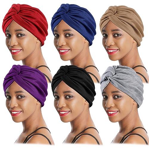 Women's Turban 5