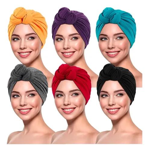 Women's Turban 6