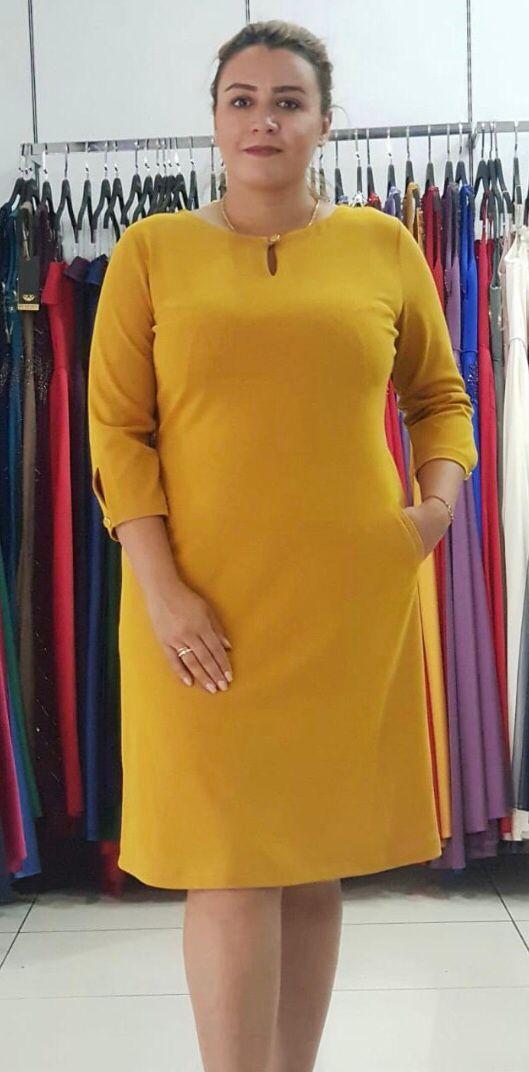 Classic Women’s Dress 2