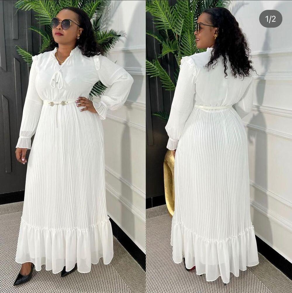Classic Women’s Dress 4