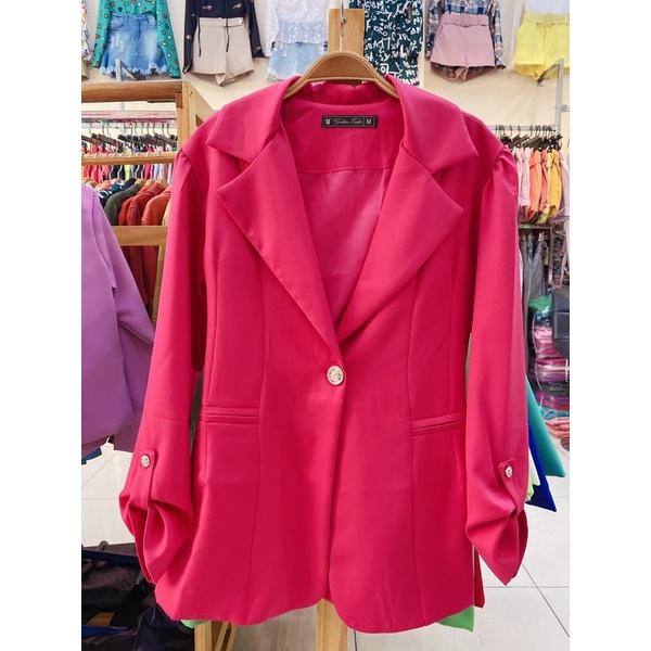 Ladies Blazer 6