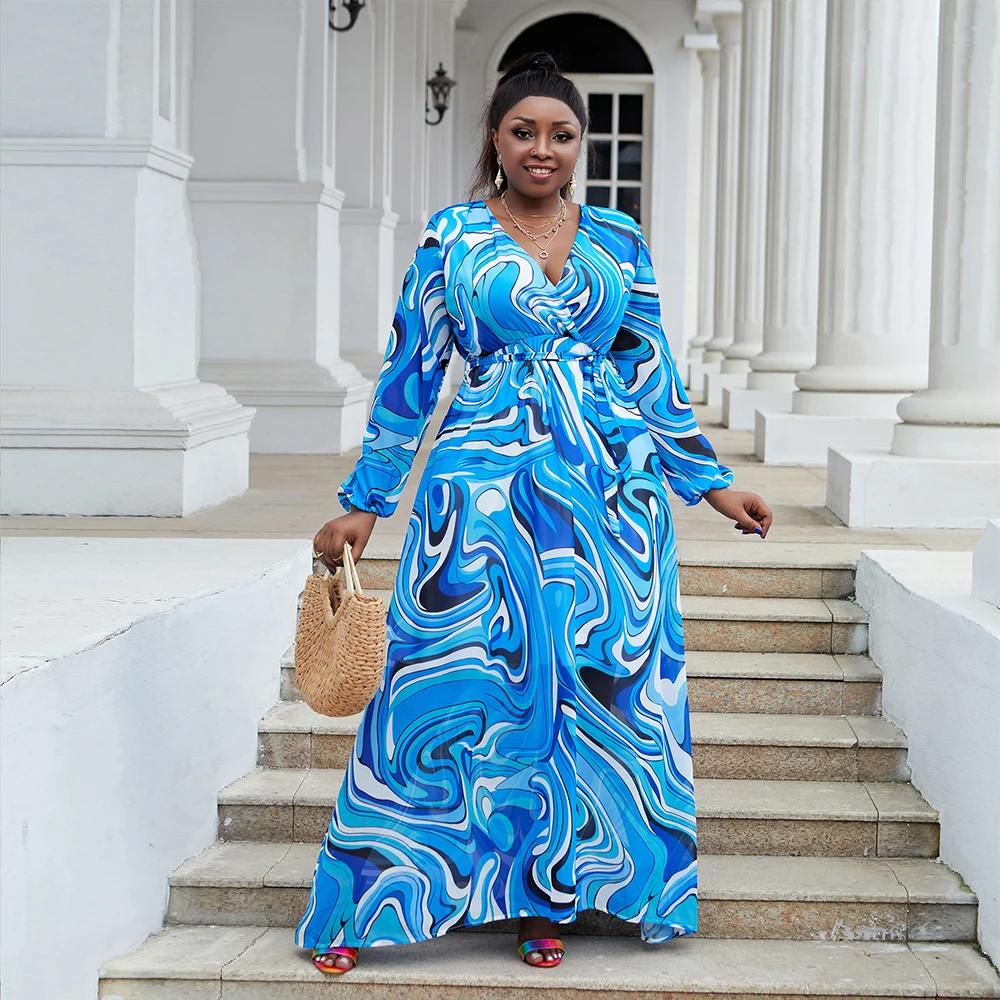 Maxi Long Dress 2