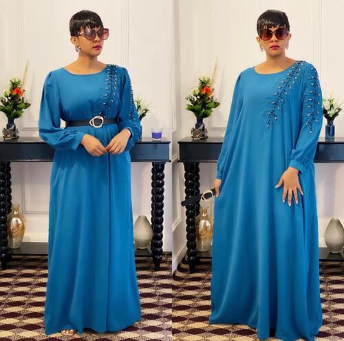 Maxi Long Dress 3