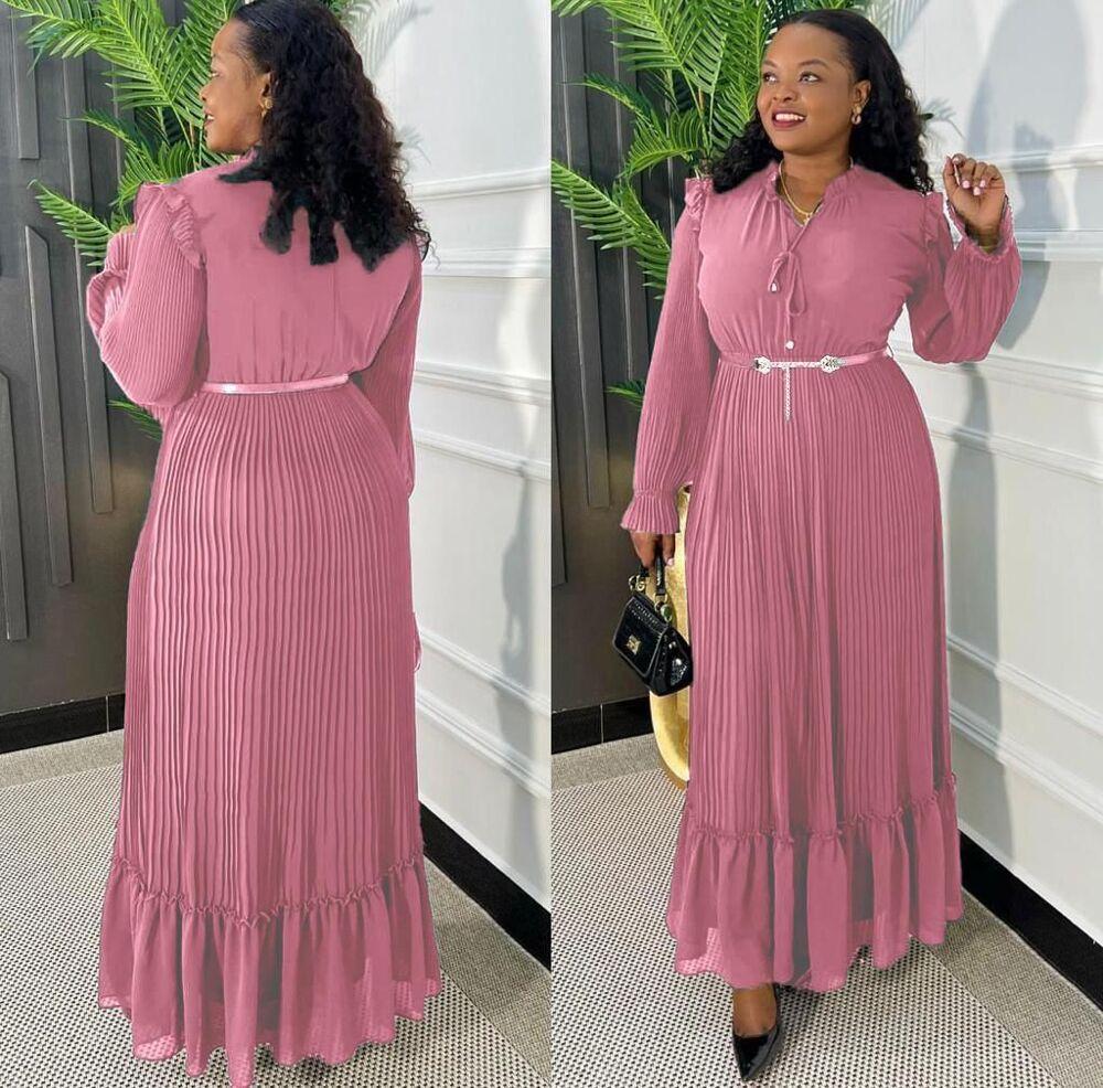 Maxi Long Dress 5