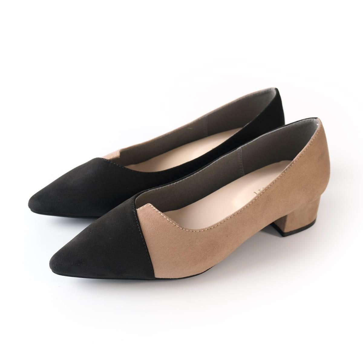 Women’s Mid-Heels 3