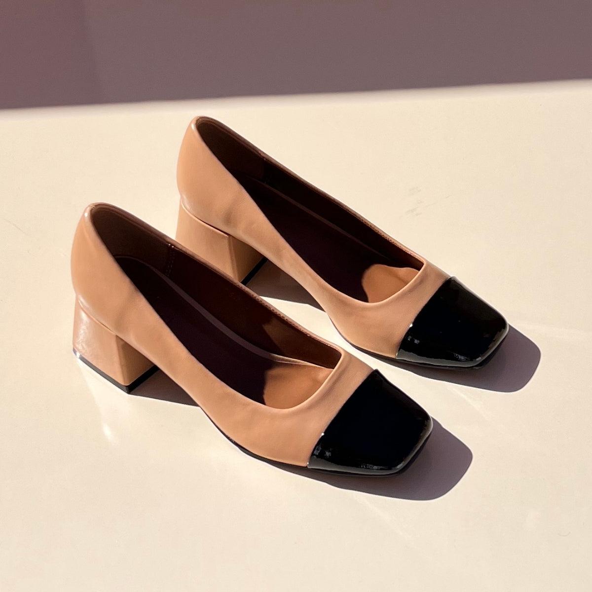 Women’s Mid-Heels 4