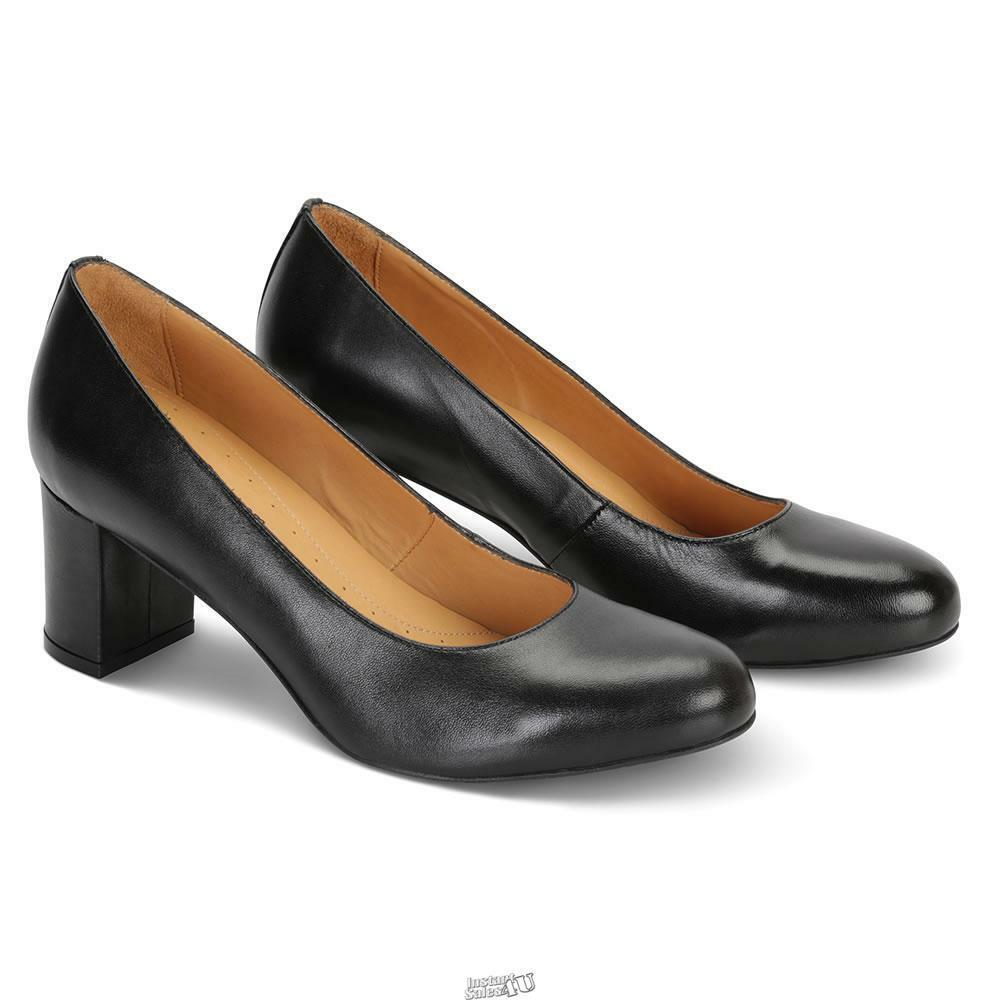Women’s Mid-Heels 5