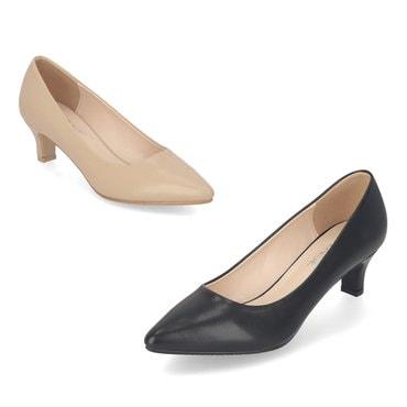 Women’s Mid-Heels 7
