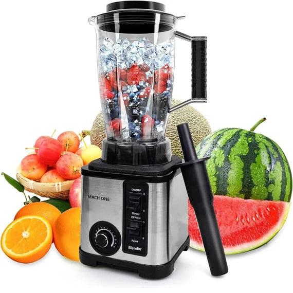 6-in-1 Blender - Home & Kitchen online Tanzania | GAMORA ONLINE