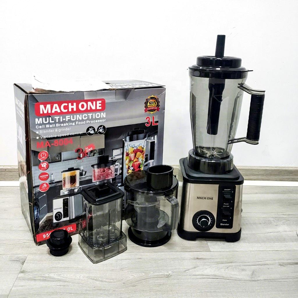 6-in-1 Blender 2