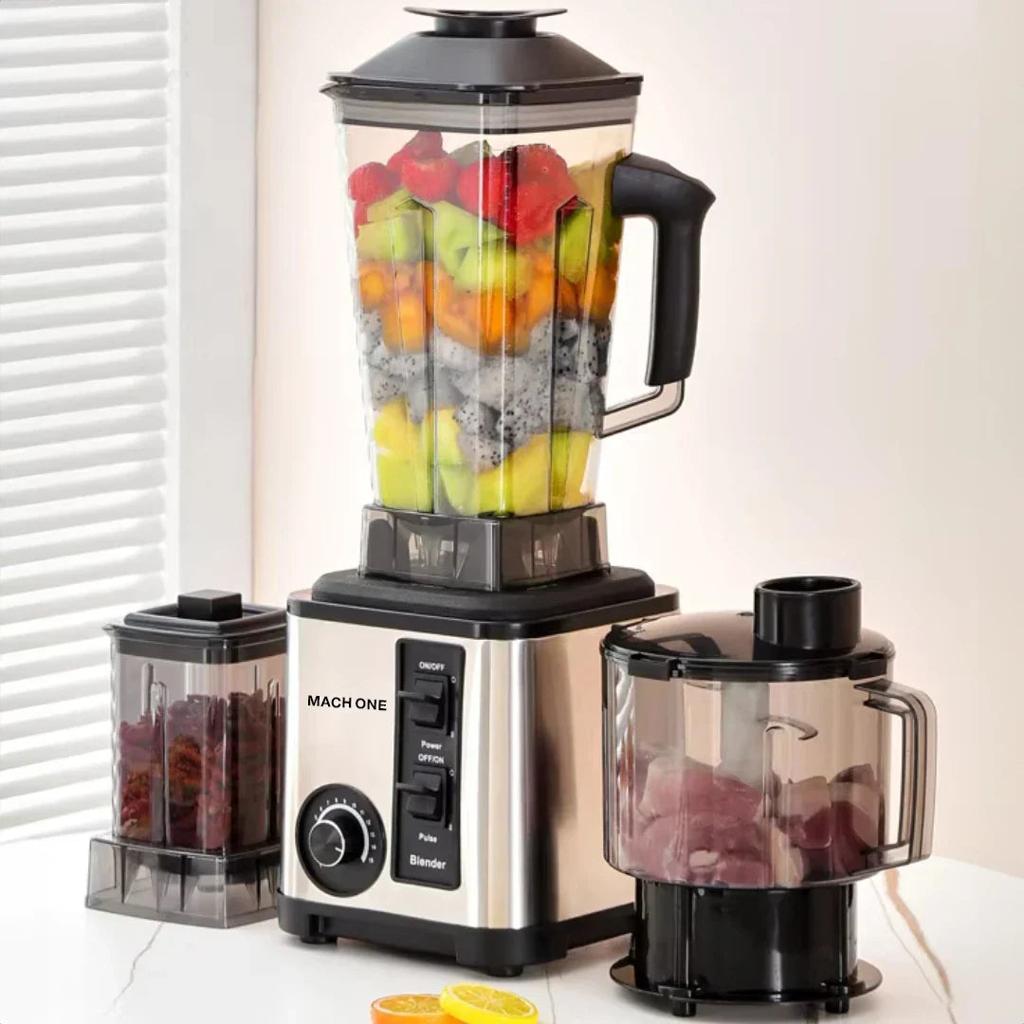 6-in-1 Blender 3
