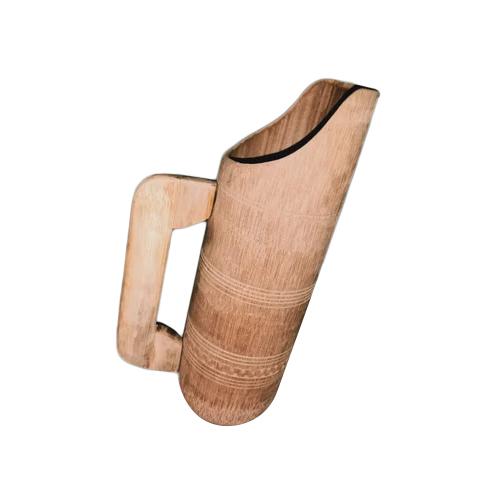 Bamboo Jug 2