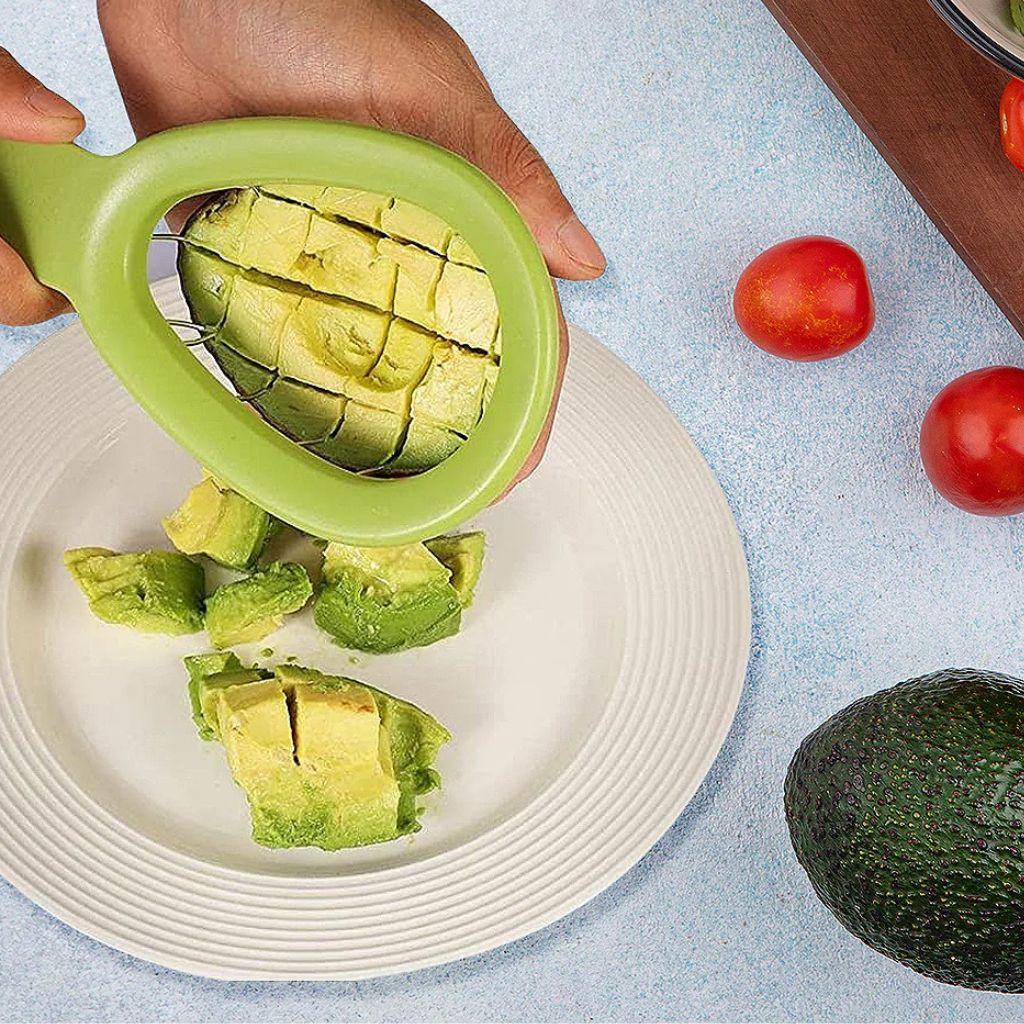 Avocado & Melon Slicer - Home & Kitchen online Tanzania | GAMORA ONLINE