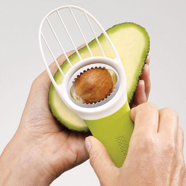 Avocado & Melon Slicer 2
