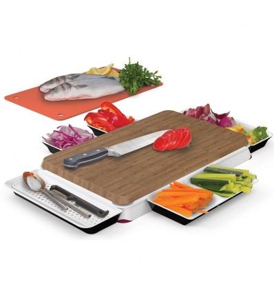 Multifunctional Cutting Board - Home & Kitchen online Tanzania | GAMORA ONLINE