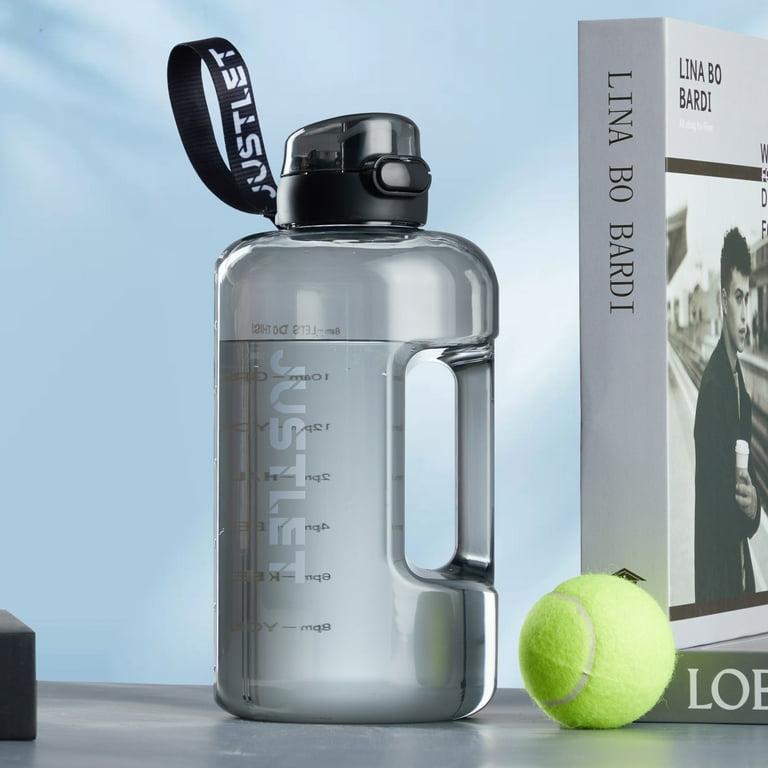 74 oz Reusable Water Bottle - Home & Kitchen online Tanzania | GAMORA ONLINE