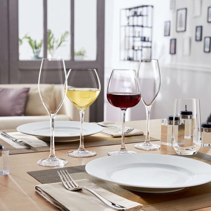All-Purpose Wine Glass - Home & Kitchen online Tanzania | GAMORA ONLINE