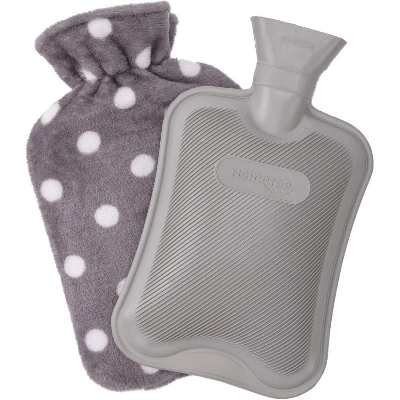 Hot Water Bottle - Home & Kitchen online Tanzania | GAMORA ONLINE